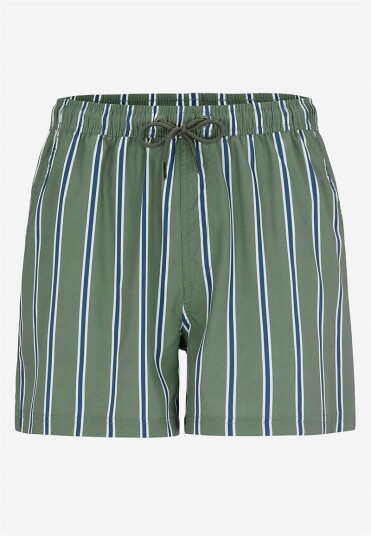 Stilfull badeshorts