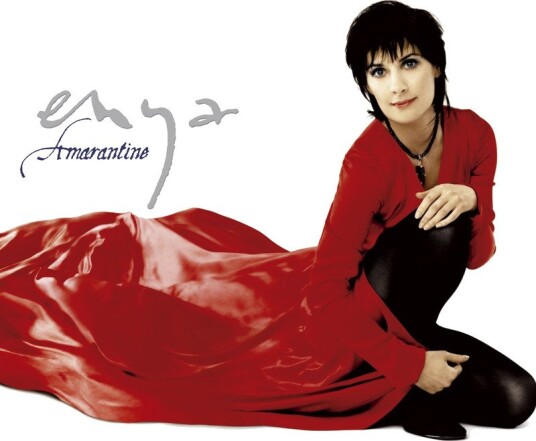 Enya Amarantine Vinyl Enya Amarantine Vinyl