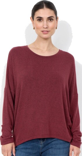 Soyaconcept Sc Biara Burgundy M