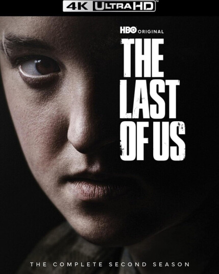 The Last Of Us  Sesong 2