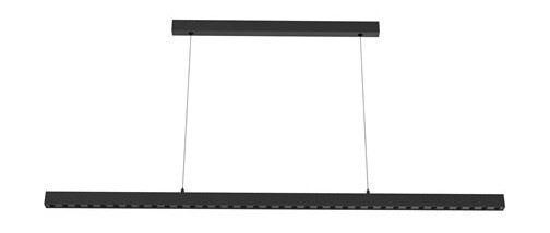 Antidark Volar Taklampe Dots Down Sort Antidark Volar Taklampe Dots Down Sort