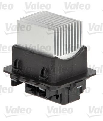 Regulator kupévifte VALEO 515038 Regulator kupévifte VALEO 515038