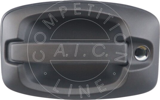 Dørhåndtak AIC 58161 Dørhåndtak AIC 58161