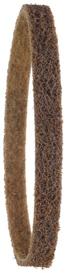 Milwaukee 4932492877 Slipebånd for båndfil 10x330 mm 5 pakk K50 80 Maskintilbehør & forbruk