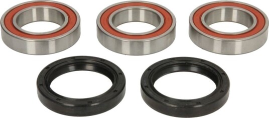 Hjullager ATHENA W445004R