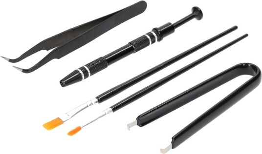 MaxCustom Lube Tools - Beta
