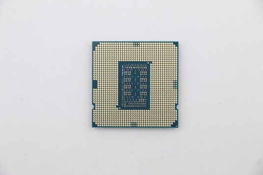 Lenovo Xeon W-1350P