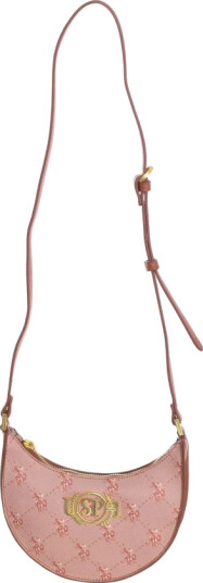 U.s. Polo Assn. Dame Vesker Brun ONE SIZE, U.s. Polo Assn. Dame Vesker Brun ONE SIZE,