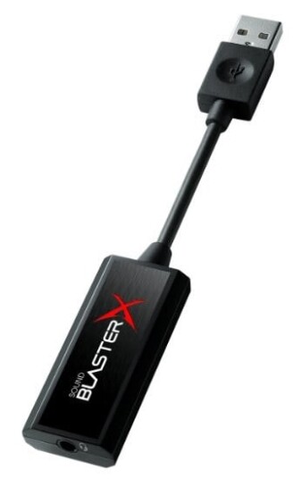 Creative Sound BlasterX G1 Creative Sound BlasterX G1