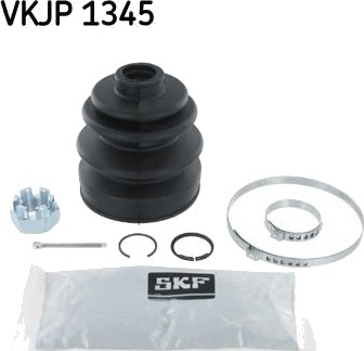 Mansjettsett, drivaksel SKF VKJP 1345