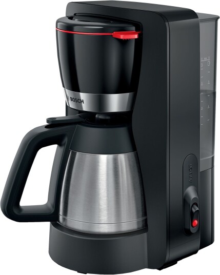 Bosch MyMoment kaffetrakter TKA5M253 Bosch MyMoment kaffetrakter TKA5M253