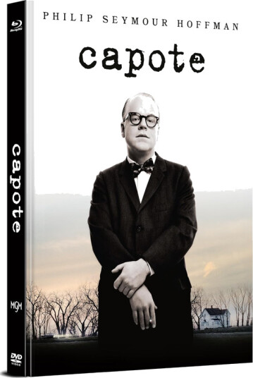Capote 2005 Bluray