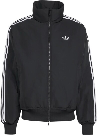 Adidas Originals Firebird Jkt Black S