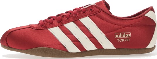 Joggesko adidas Tokyo W Team Victory Red/ Off White/ Gum5 EUR 38