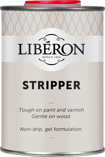 Produit Liberon Stripper 0.5l