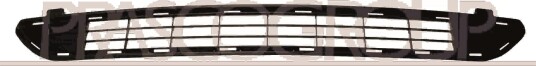 PRASCO TY2922121 Ventilasjonsgitter