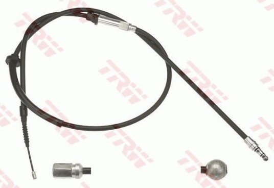 Bremsewire TRW GCH481 Bremsewire TRW GCH481