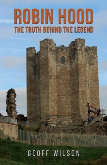 Robin Hood  The Truth Behind the Legend