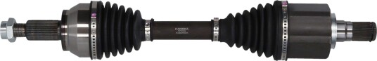 Drivaksel KAMOKA 5010755