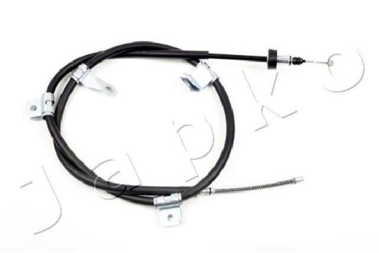 Japko Tautrekk parkeringsbrems JAPKO 131H76R