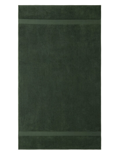 Ralph Lauren Home Avenue Handtowel - Green - 50X100CM