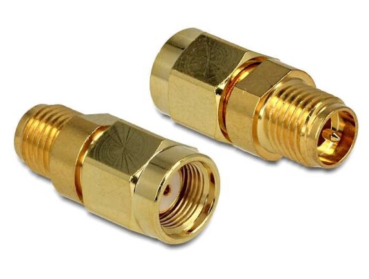 Delock RF-adapter