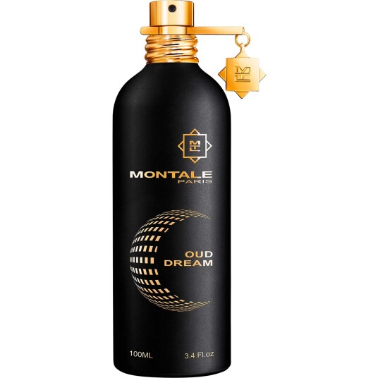 Montale Oud Dream 100ml Eau de Parfum for menn - Treaktige noter