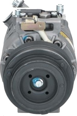 AC kompressor BV PSH 090.215.024.050