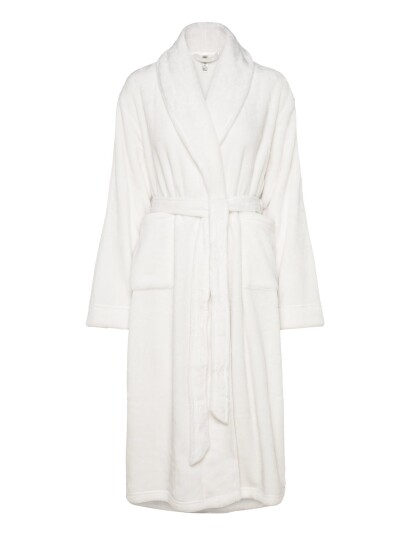 Lindex | Robe Coral Fleece | XXL