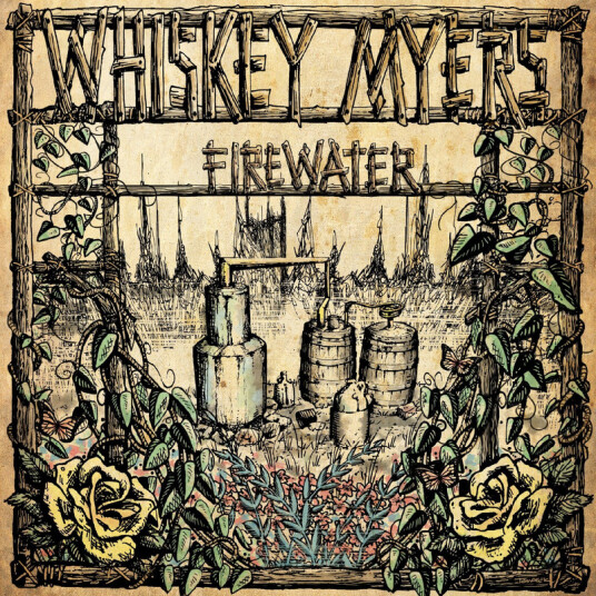 Firewater Firewater
