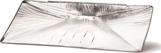 Napoleon Innlegg til Prestige® & Pro 500 Folieunderlag 3 stk. Napoleon Innlegg til Prestige® & Pro 500 Folieunderlag 3 stk.