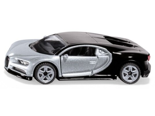 Siku Bugatti Chiron Siku Bugatti Chiron