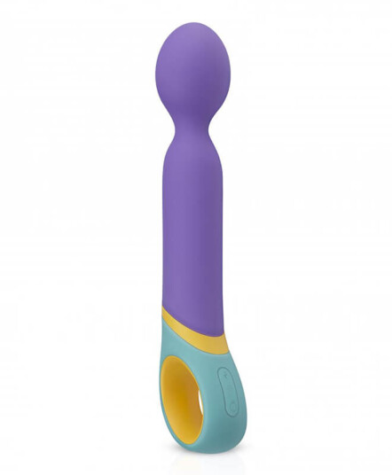 Pmv20 Base Massasjestav Og GPunktvibrator Pmv20 Base Massasjestav Og GPunktvibrator