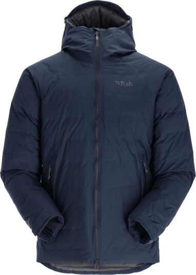 Rab Valiance Jacket Deep Ink XL