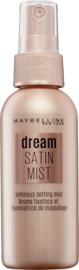 Maybelline Dream Satin Setting Mist 62 ml