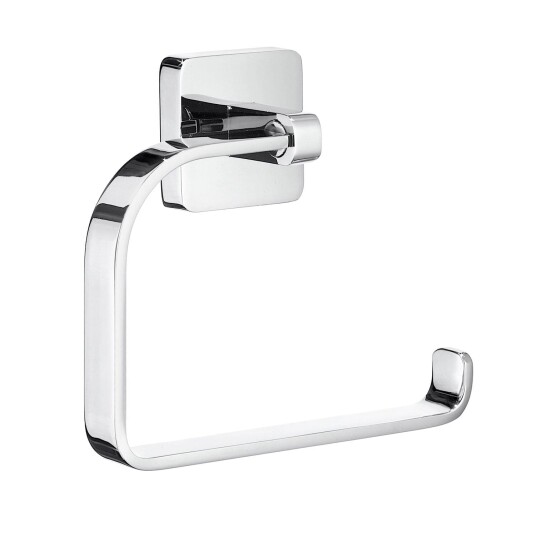 Smedbo Ok341 Toalettpapirholder Ice Krom