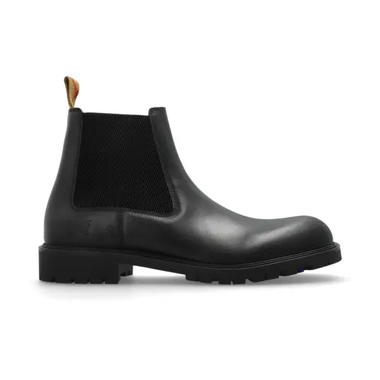 Burberry Herre Sko Svart 41 EU, Burberry Herre Sko Svart 41 EU,
