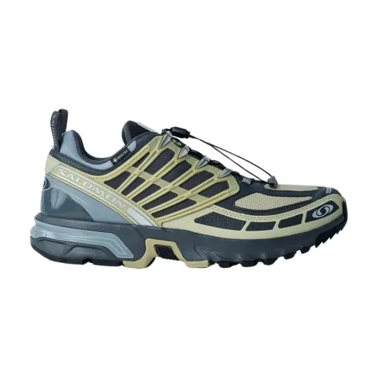Salomon unisex Sko Flerfarget 42 1/2 EU, Salomon unisex Sko Flerfarget 42 1/2 EU,