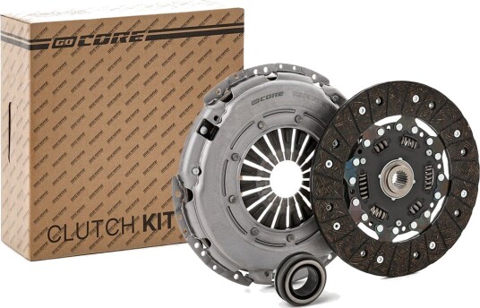 Clutchsett goCORE GCD790077