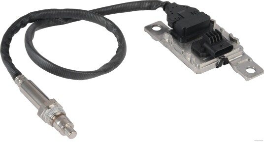 HERTH+BUSS ELPARTS 70680021 NOx-sensor, NOx-katalysator