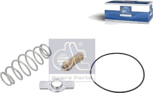 DT Spare Parts 7.94801 Reparasjonssett vannpumpe DT Spare Parts 7.94801 Reparasjonssett vannpumpe