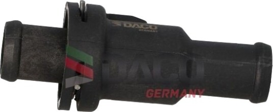 Termostat, oljekjøling DACO Germany TT0207