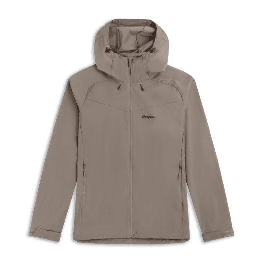 Bergans Of Norway Bergans Microlight Jacket Men Rock Taupe XXL XXL
