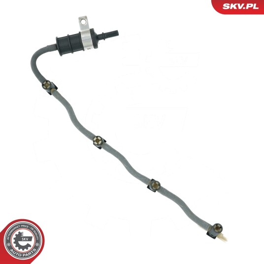 Slange, lekkasje brennstoff ESEN SKV 54SKV355