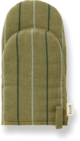 Ferm Living Ito grytevott Seaweed Ferm Living Ito grytevott Seaweed