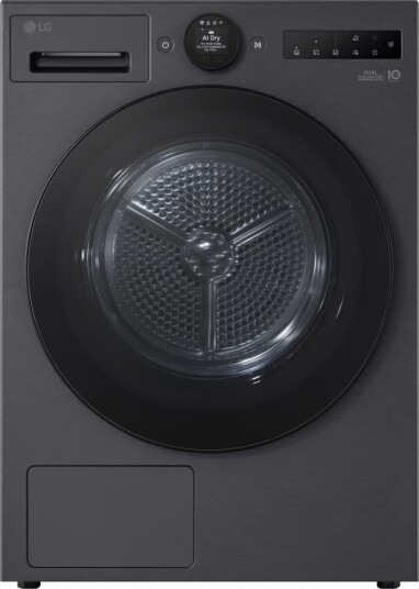 LG RHX7009TBB Tørketrommel LG RHX7009TBB Tørketrommel