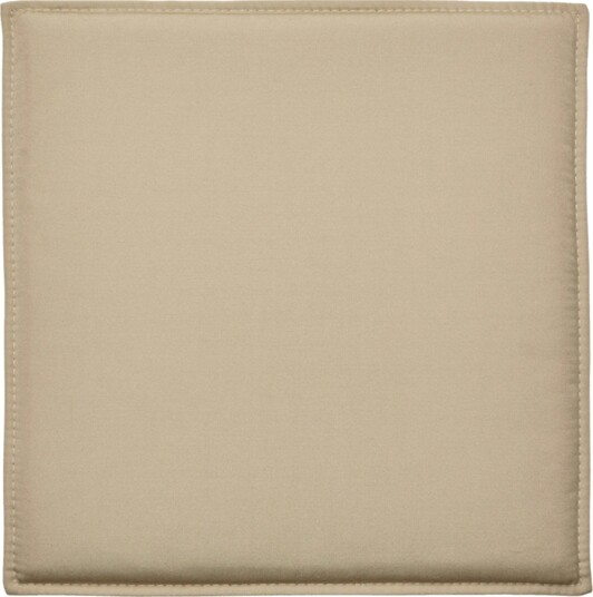 Dapple Sittepute 37x39,5 cm Cashmere