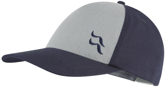 RAB Calet Embroidery Cap Anthracite RAB Calet Embroidery Cap Anthracite
