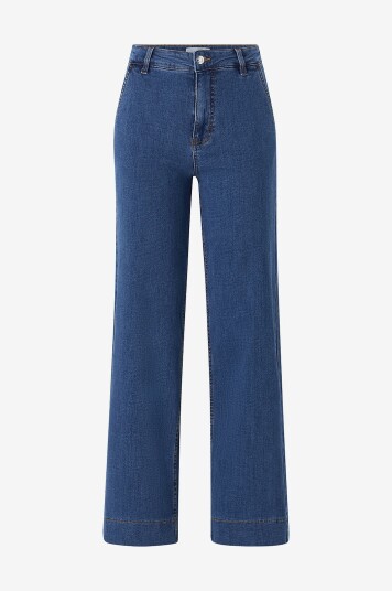 Part Two Jeans Barbapw JE Blå Part Two Jeans Barbapw JE Blå