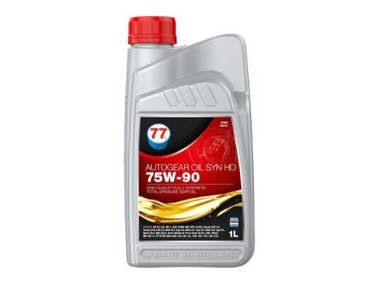 Gulf 77 Autogear 75W 90 1L 709334